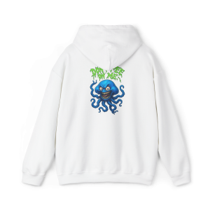 Don't Pee on Me Hoodie